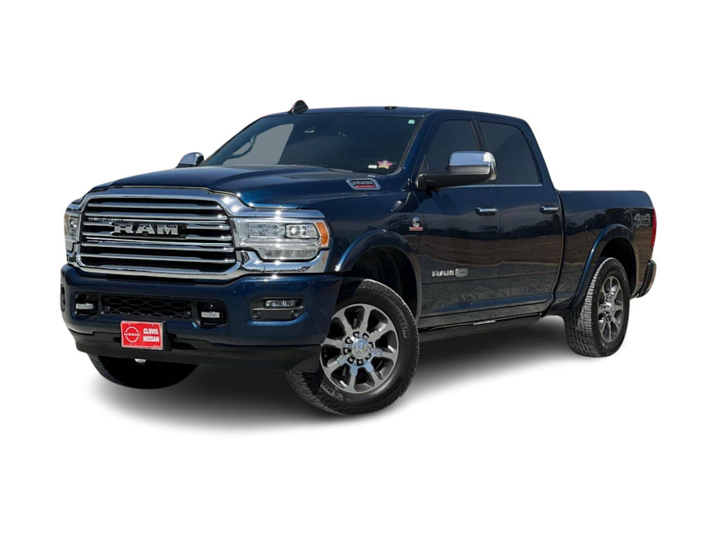 ram ram 2500 pickup 2019 3C6UR5GL2KG647946 image ram ram 2500 pickup 2019 3C6UR5GL2KG647946 image